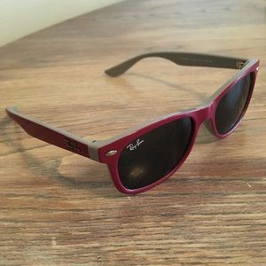 Ray-Ban Jr Sunglasses